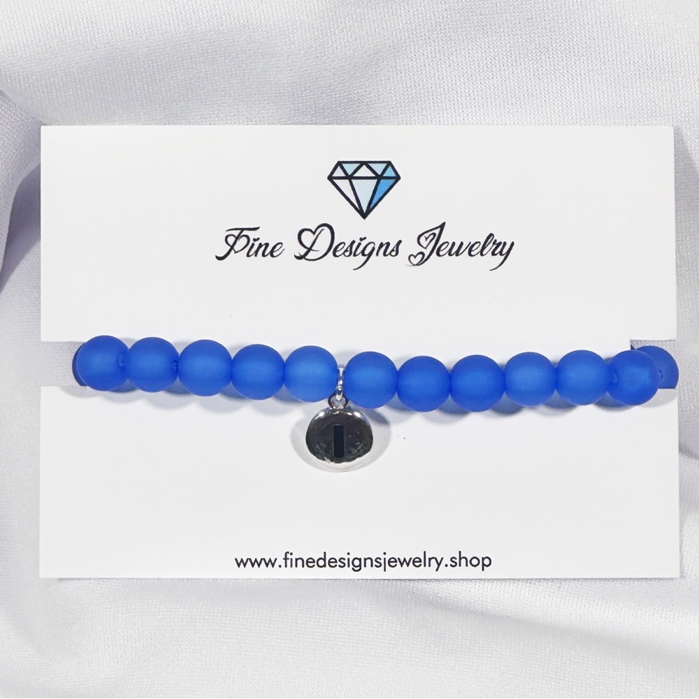 💙Blue Bracelet💙